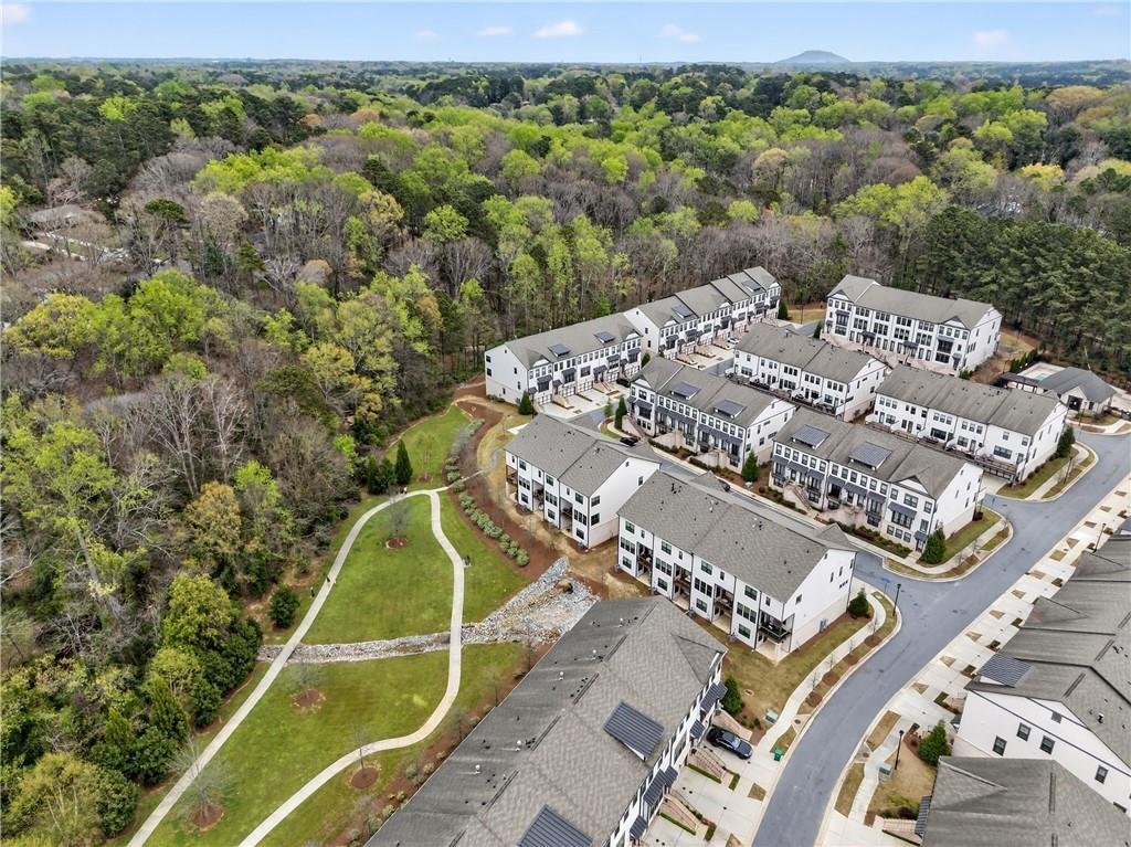 Townhouse in Decatur, Georgia, United States 3 - 17499257