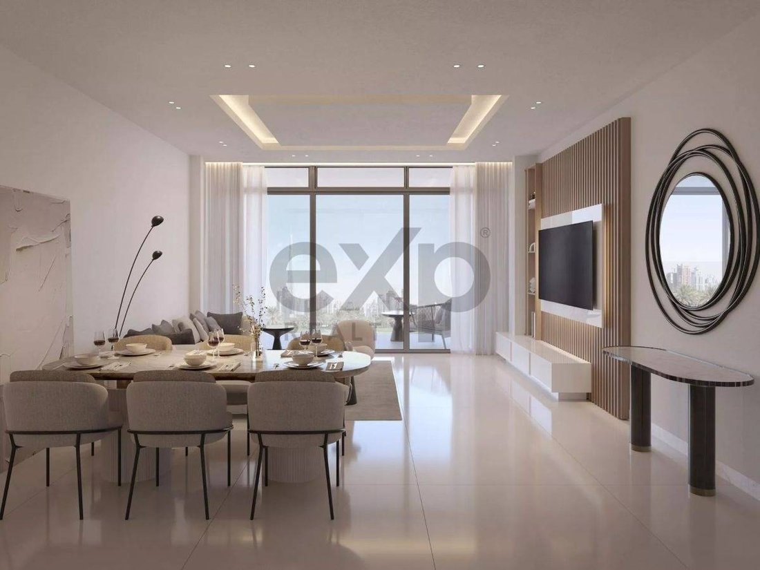 Apartment in Al Barsha South First, Al Barsha, Dubai 5 - 17499581