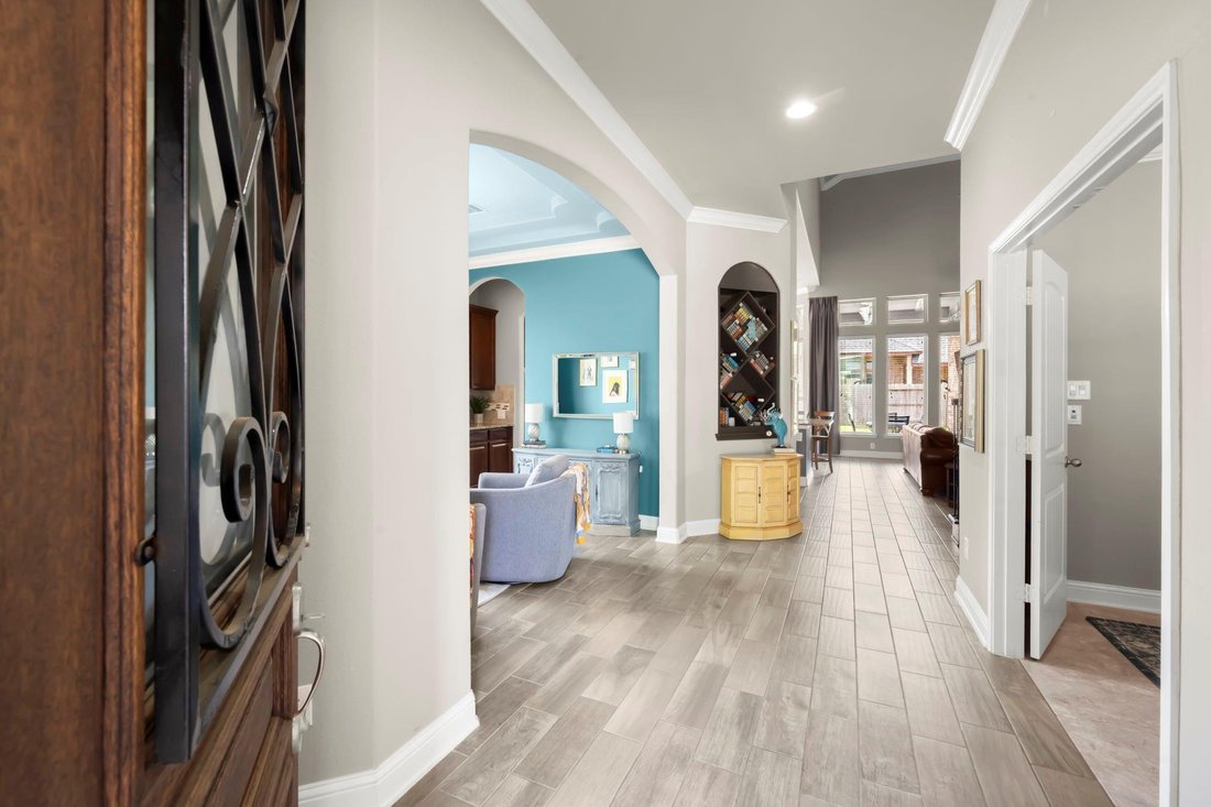 House in Houston, Texas, United States 5 - 17499177