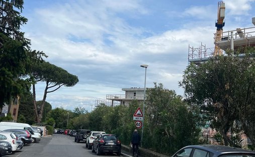 Apartamento en Aventino - San Saba, Roma, Italia 1