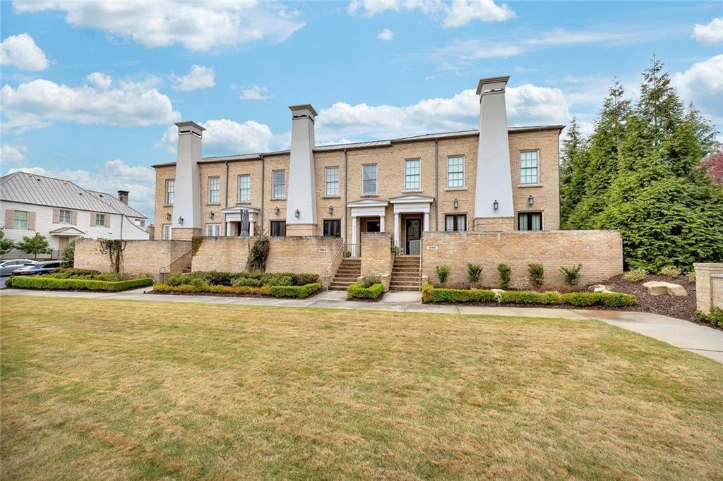Townhouse in Alpharetta, Georgia, United States 2 - 17499240