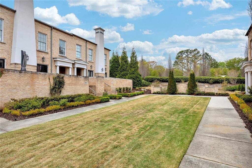 Townhouse in Alpharetta, Georgia, United States 4 - 17499240