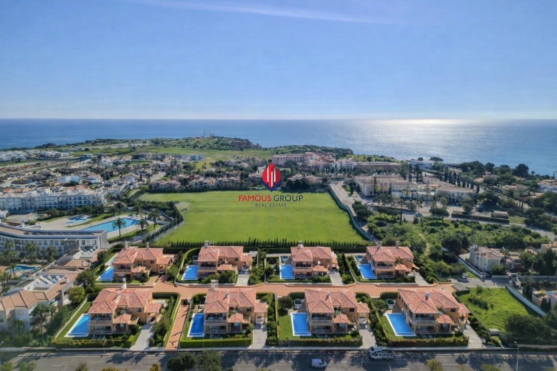 Terreno a Praia De Porto Mós, Sao Goncalo de Lagos, Algarve 1 - 17379017