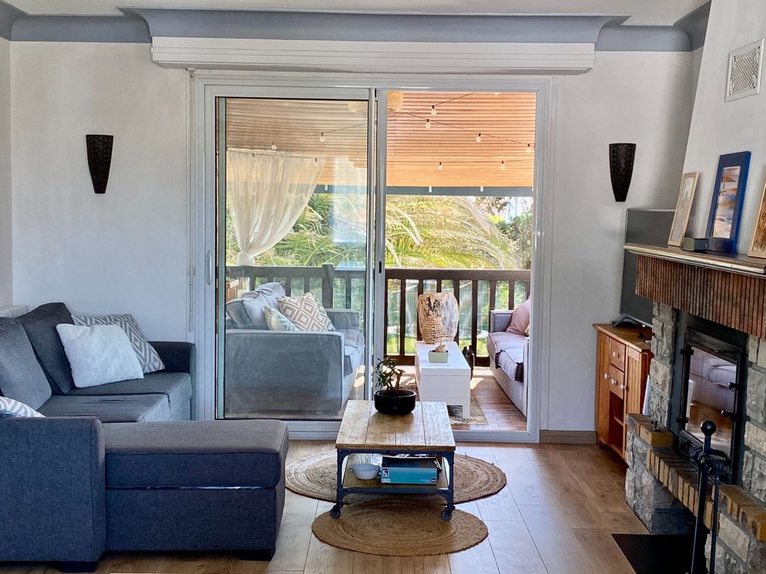 Apartment in Seignosse, Nouvelle-Aquitaine, France 2 - 16286563