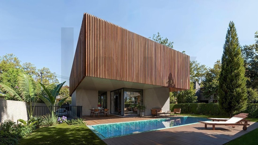 Townhouse in Carcavelos e Parede, Lisbon, Portugal 1 - 17499286