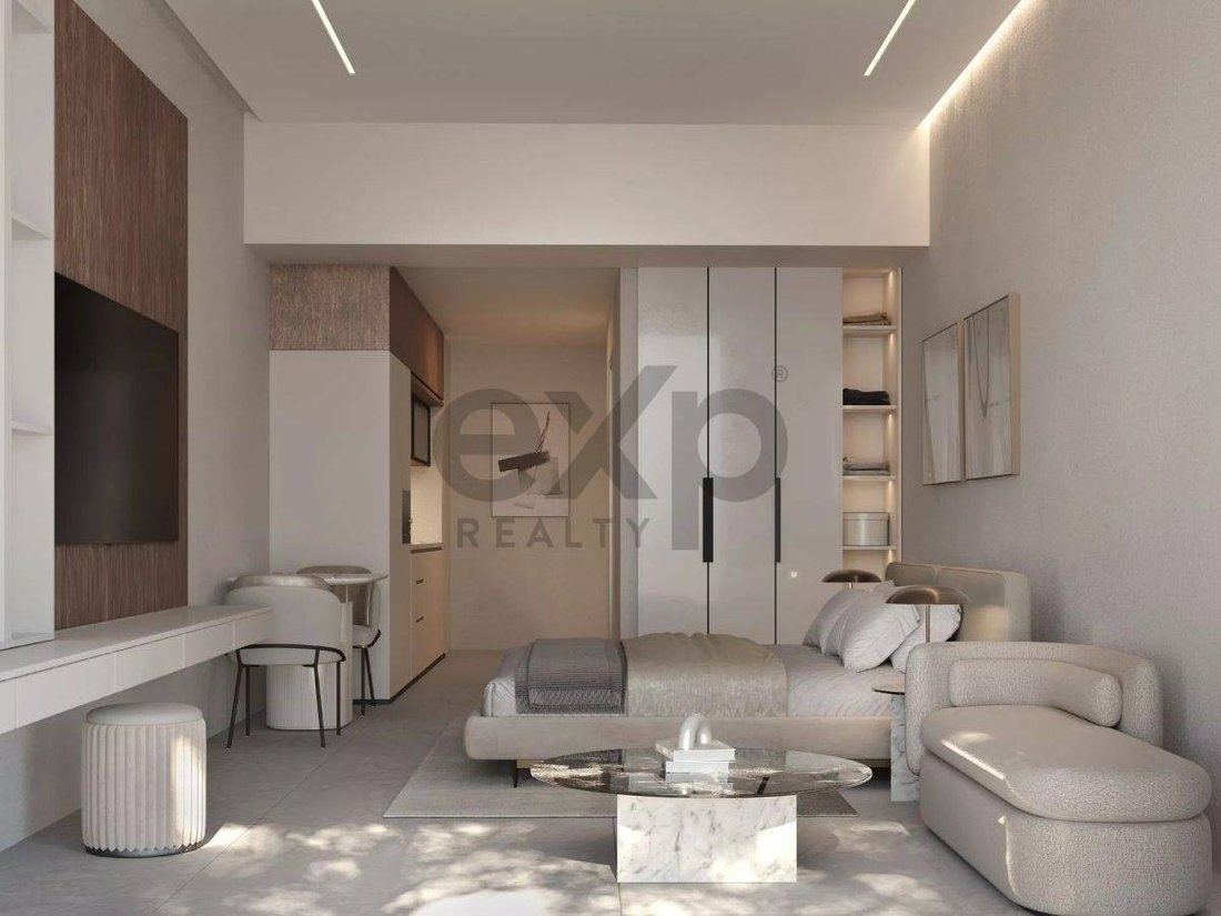 Apartment in Al Barsha South First, Al Barsha, Dubai 2 - 17499581