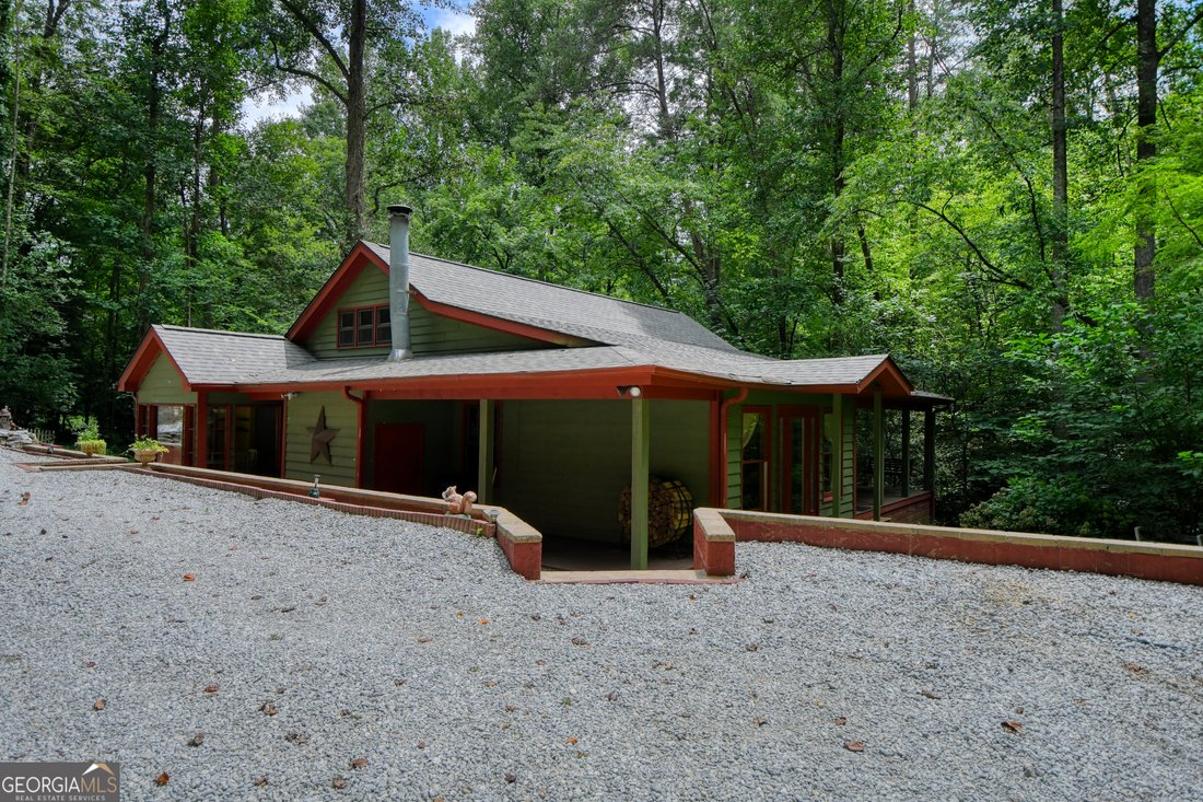 House in Clayton, Georgia, United States 3 - 17499400