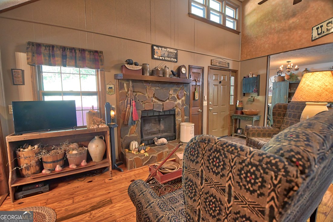 House in Clayton, Georgia, United States 5 - 17499303
