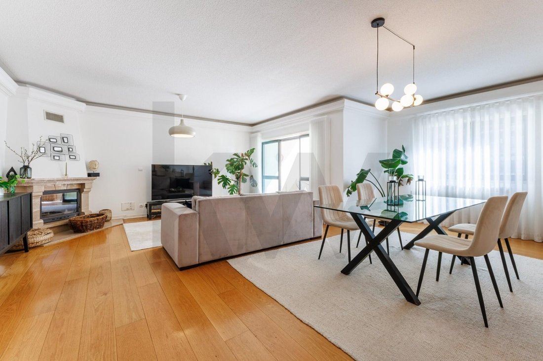 Apartment in Estoril, Cascais e Estoril, Lisbon 5 - 17499059