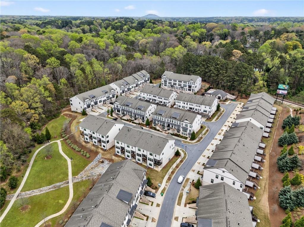 Townhouse in Decatur, Georgia, United States 4 - 17499257