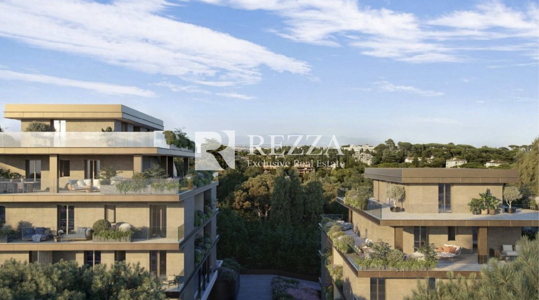 Apartment in Aventino - San Saba, Rome, Italy 1 - 15729995
