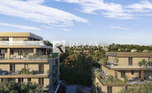 Appartement à Aventin - San Saba, Rome, Italie 1