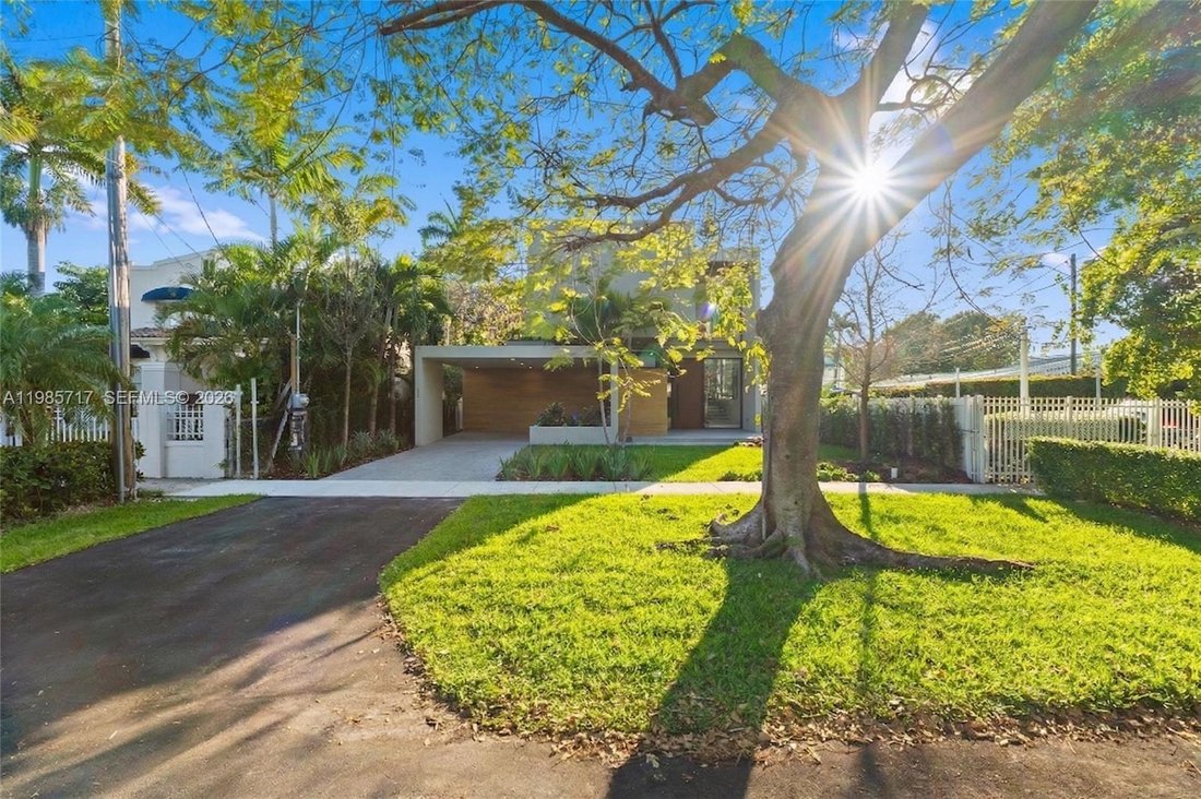 Haus in Miami, Florida, Vereinigte Staaten 4 - 17498909