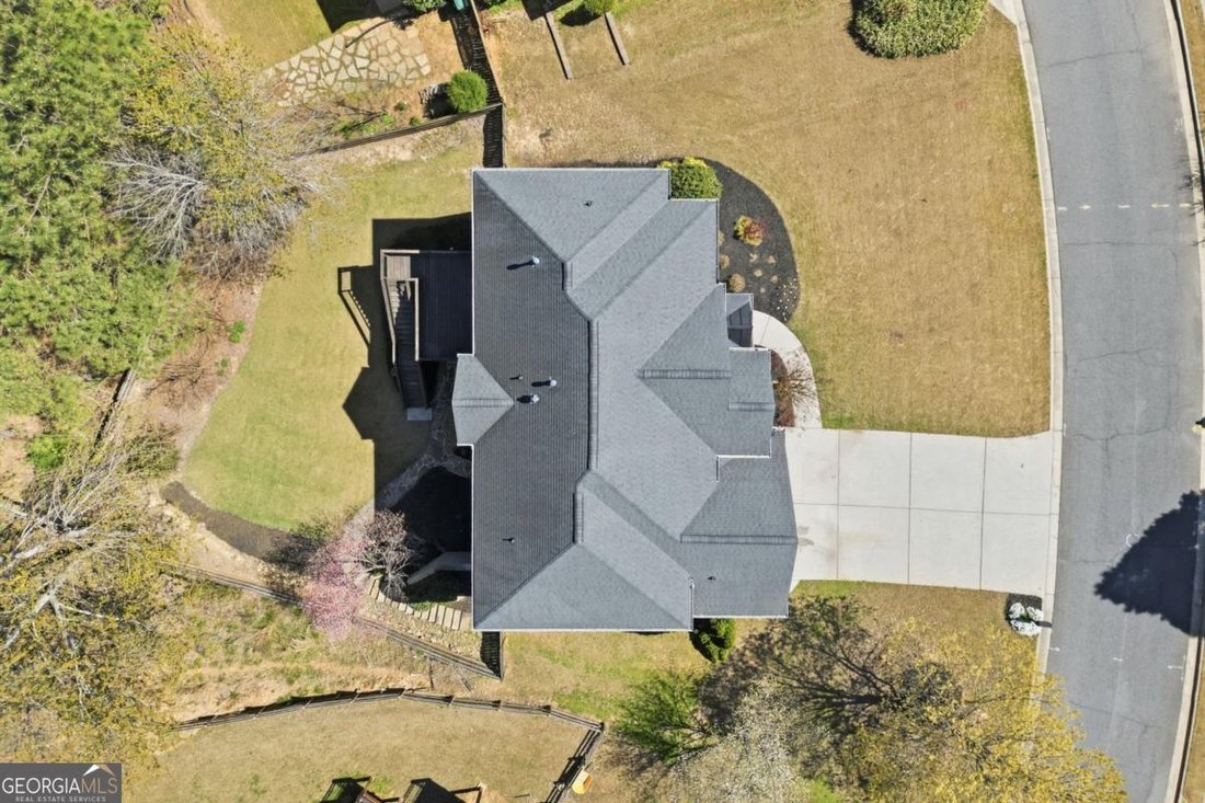 House in Canton, Georgia, United States 4 - 17499307