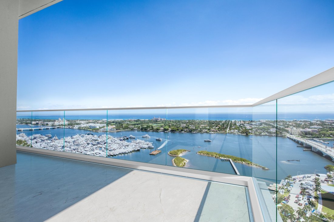 Condo in West Palm Beach, Florida, United States 1 - 17135064