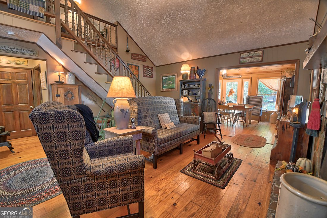 House in Clayton, Georgia, United States 4 - 17499400