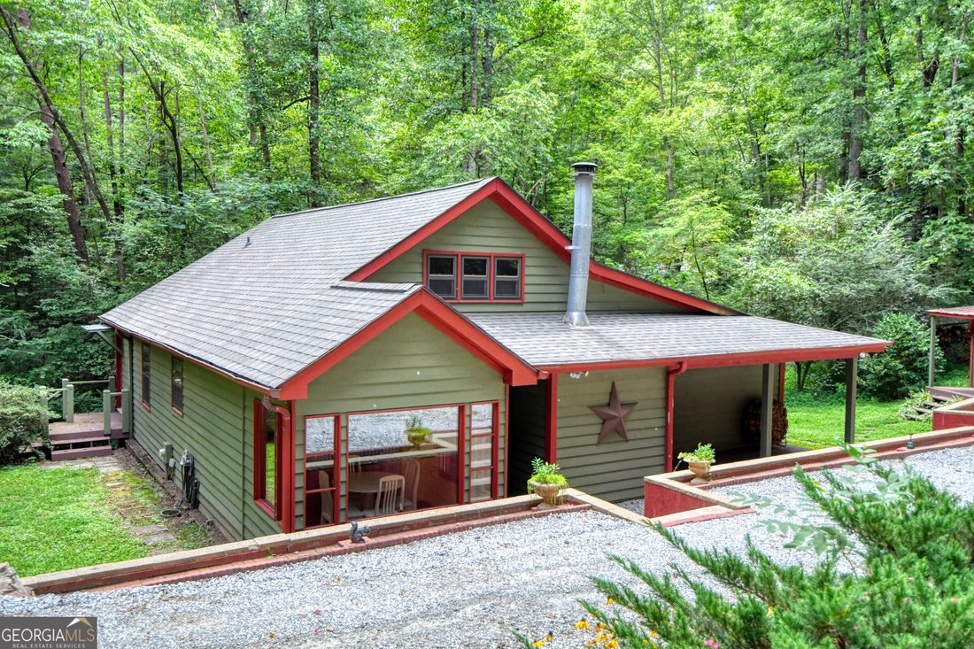 House in Clayton, Georgia, United States 2 - 17499400
