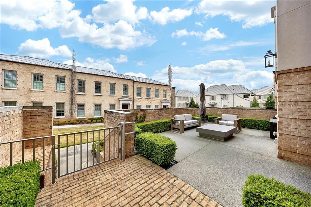 Townhouse in Alpharetta, Georgia, United States 5 - 17499240