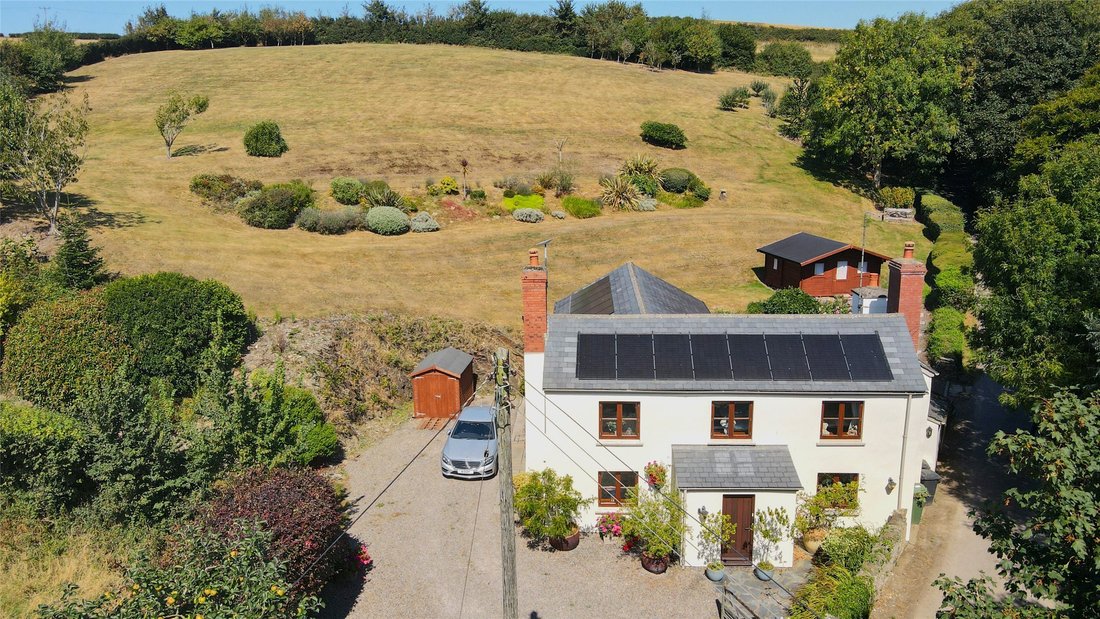 House in Braunton, England 3 - 17499526