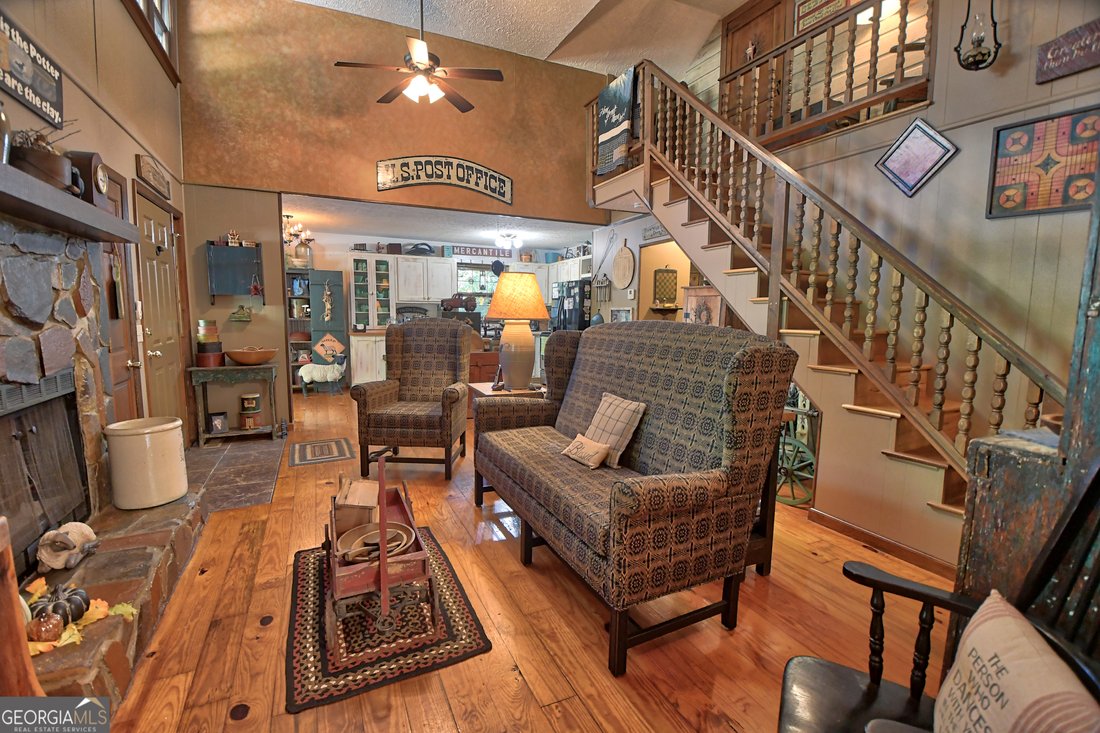 House in Clayton, Georgia, United States 5 - 17499400