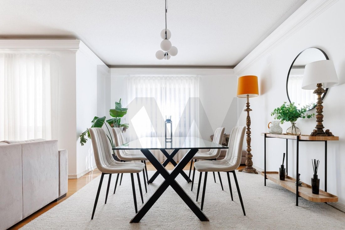 Apartment in Estoril, Cascais e Estoril, Lisbon 3 - 17499059