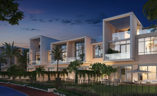 Townhouse in Dubai, Dubai, United Arab Emirates 1
