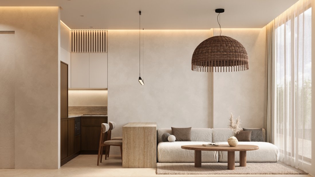 Apartment in South Kuta, Bali, Indonesia 2 - 16692362