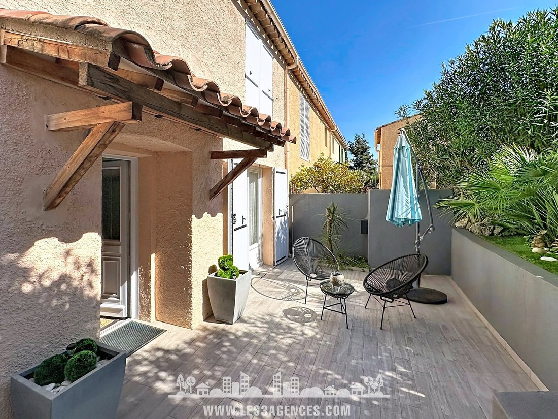House in Ouest, Cogolin, France 1 - 16397118