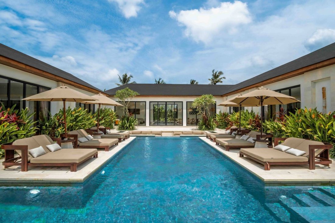 House in Ubud, Bali, Indonesia 1 - 17440263