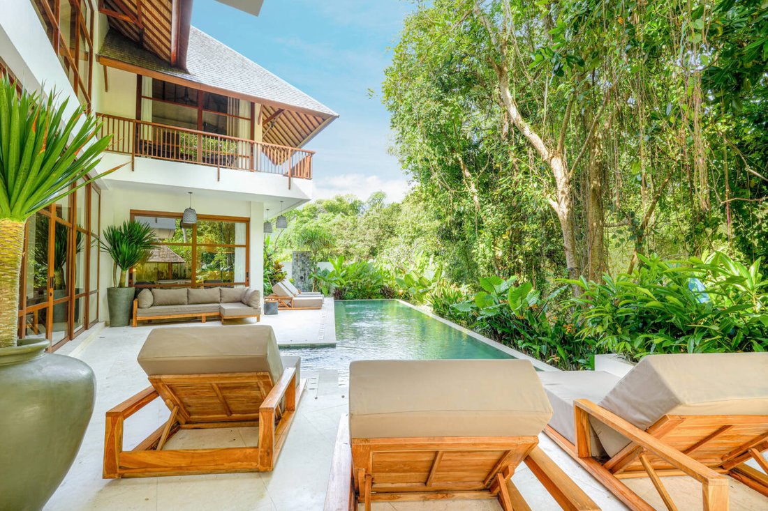 House in Nyanyi, Bali, Indonesia 2 - 16692446