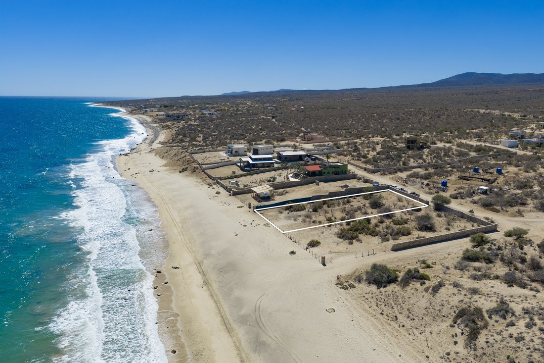 Land in Boca del Álamo, Baja California Sur, Mexico 2 - 17499495