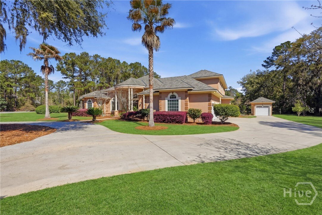 House in Richmond Hill, Georgia, United States 4 - 17499384