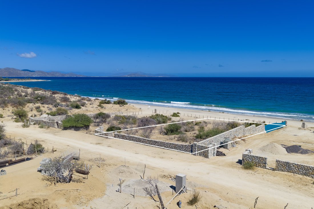 Land in Boca del Álamo, Baja California Sur, Mexico 5 - 17499495