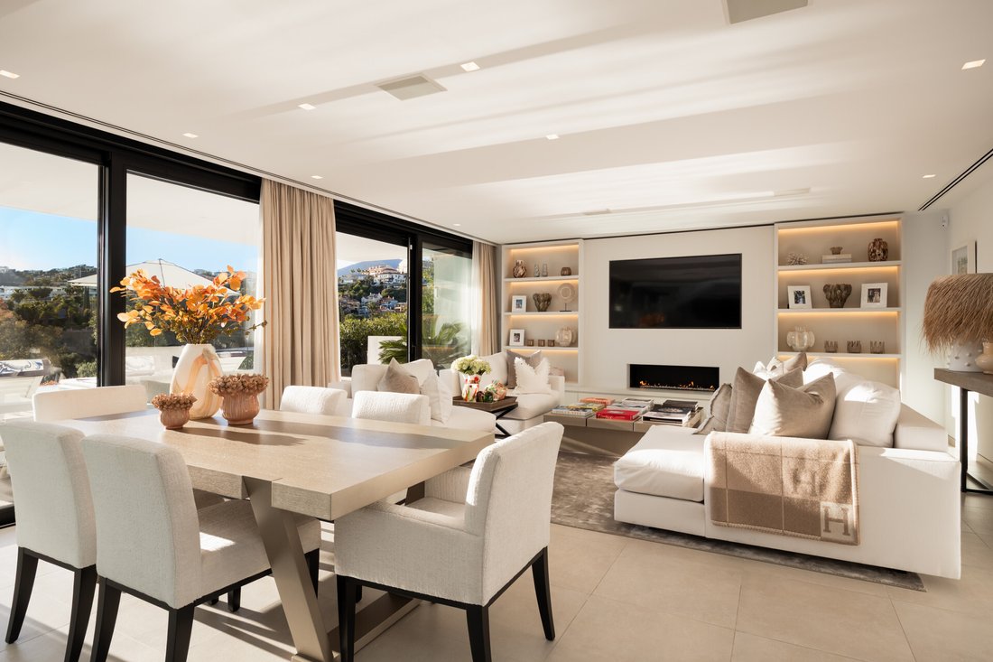 Villa in Nueva Andalucia, Marbella, Spain 3 - 17499654