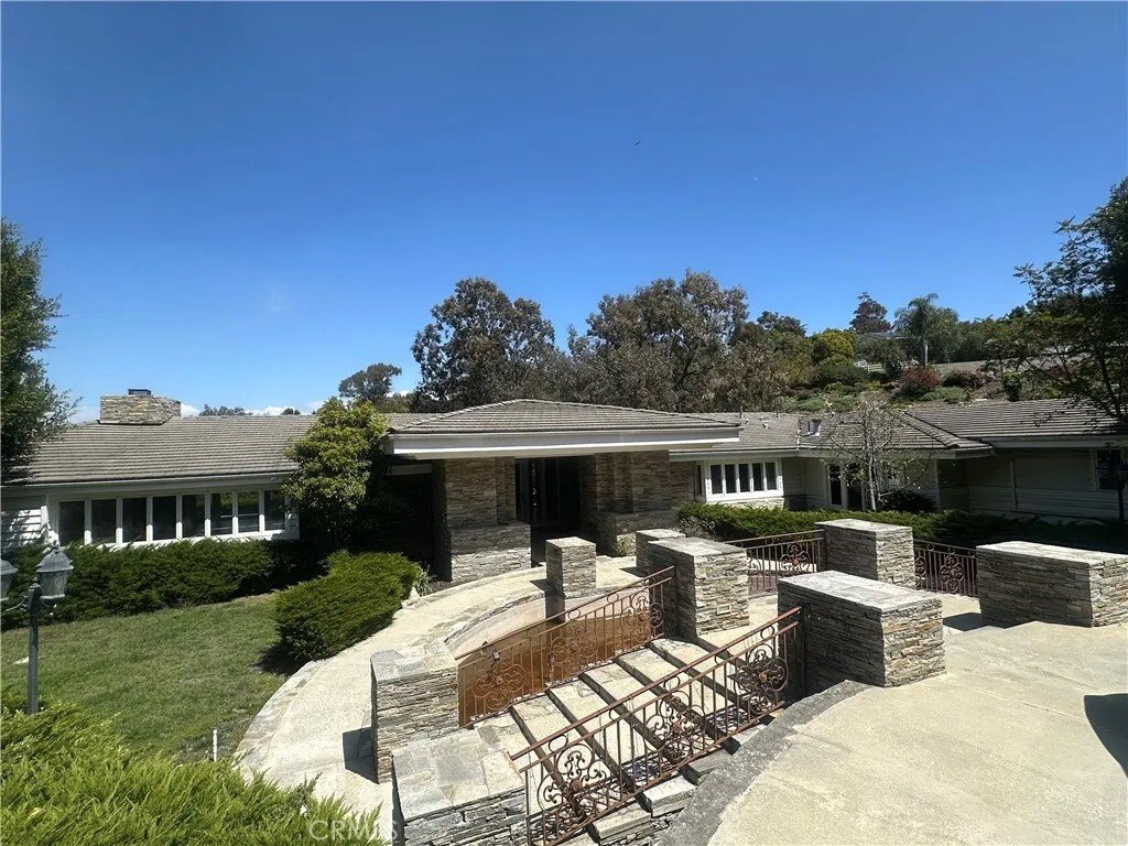 House in Rolling Hills Estates, California, United States 3 - 17499042