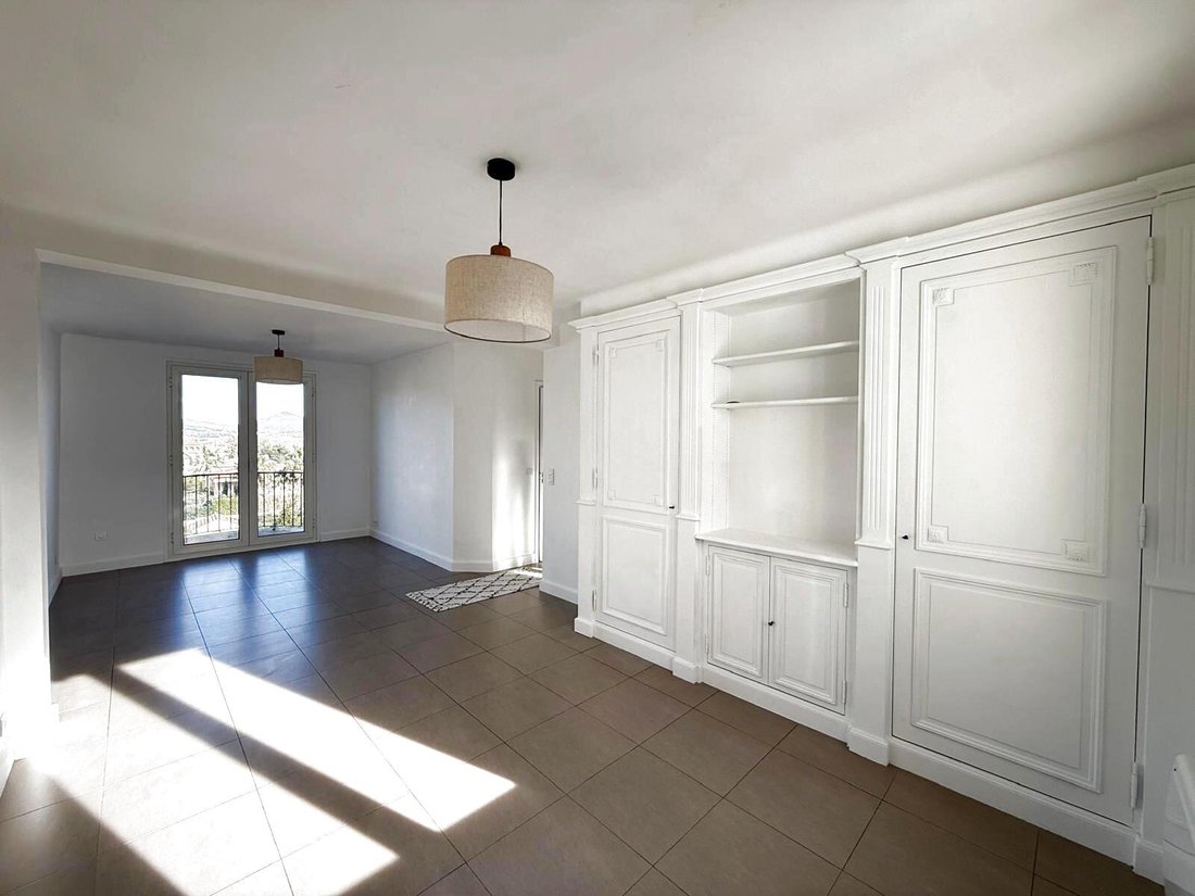 Apartment in Zone Est Diffuse, Saint-Tropez, France 3 - 17499635
