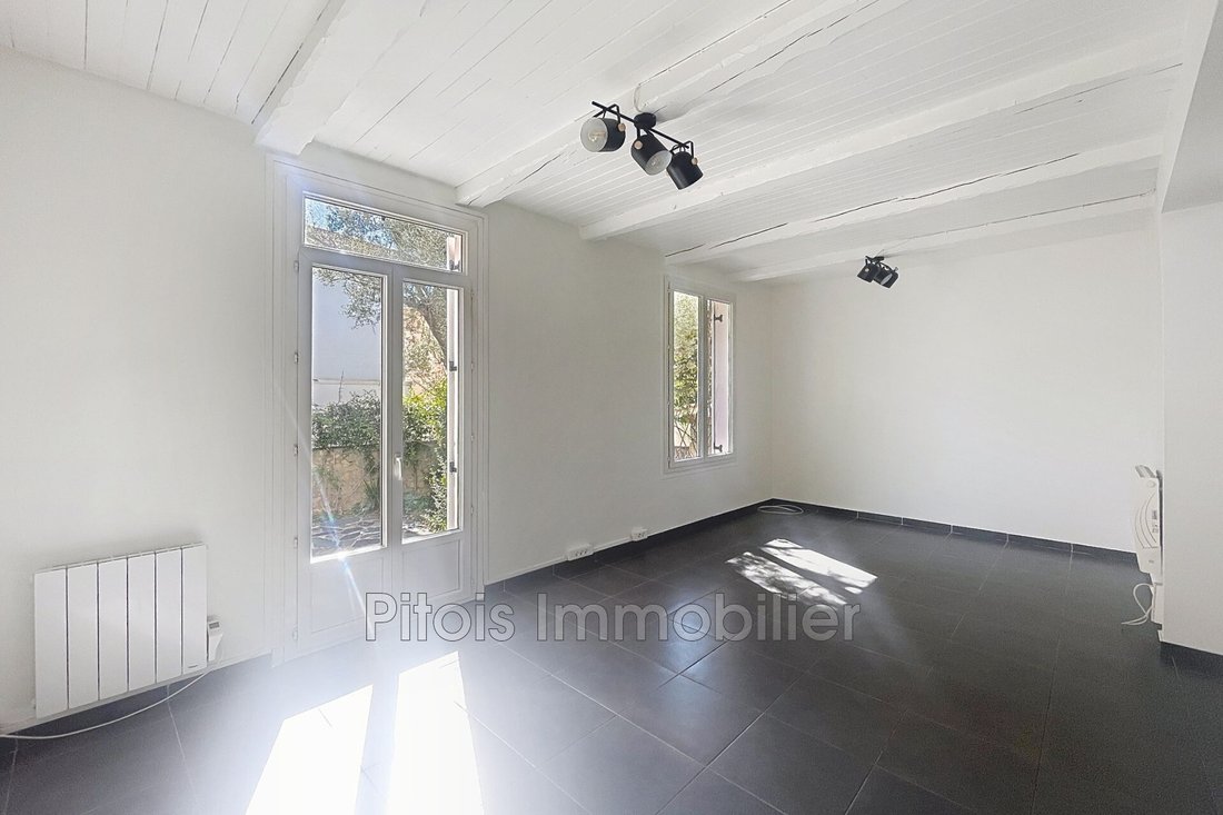Villa in Juan les Pins-Gallice, Antibes, France 4 - 16853553