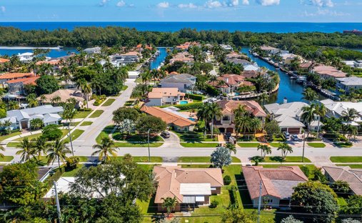 Haus in Boca Raton, Florida, Vereinigte Staaten 1