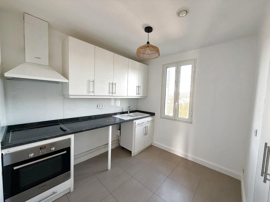 Apartment in Zone Est Diffuse, Saint-Tropez, France 4 - 17499635