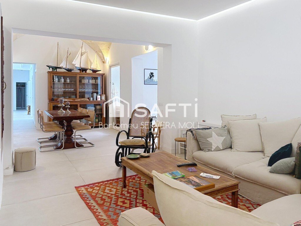 House in Ciutadella de Menorca, Balearic Islands, Spain 1 - 17499636