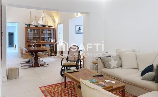 Haus in Ciutadella, Balearische Inseln, Spanien 1