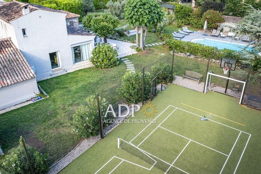 Villa in Peymeinade, Provence-Alpes-Côte d'Azur, France 2 - 17499573