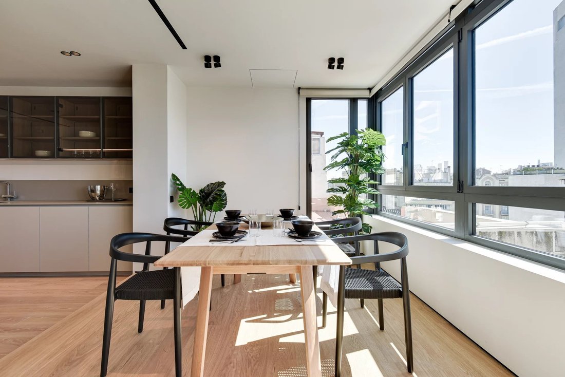 Apartment in Sarrià-Sant Gervasi, Barcelona, Spain 2 - 15006820