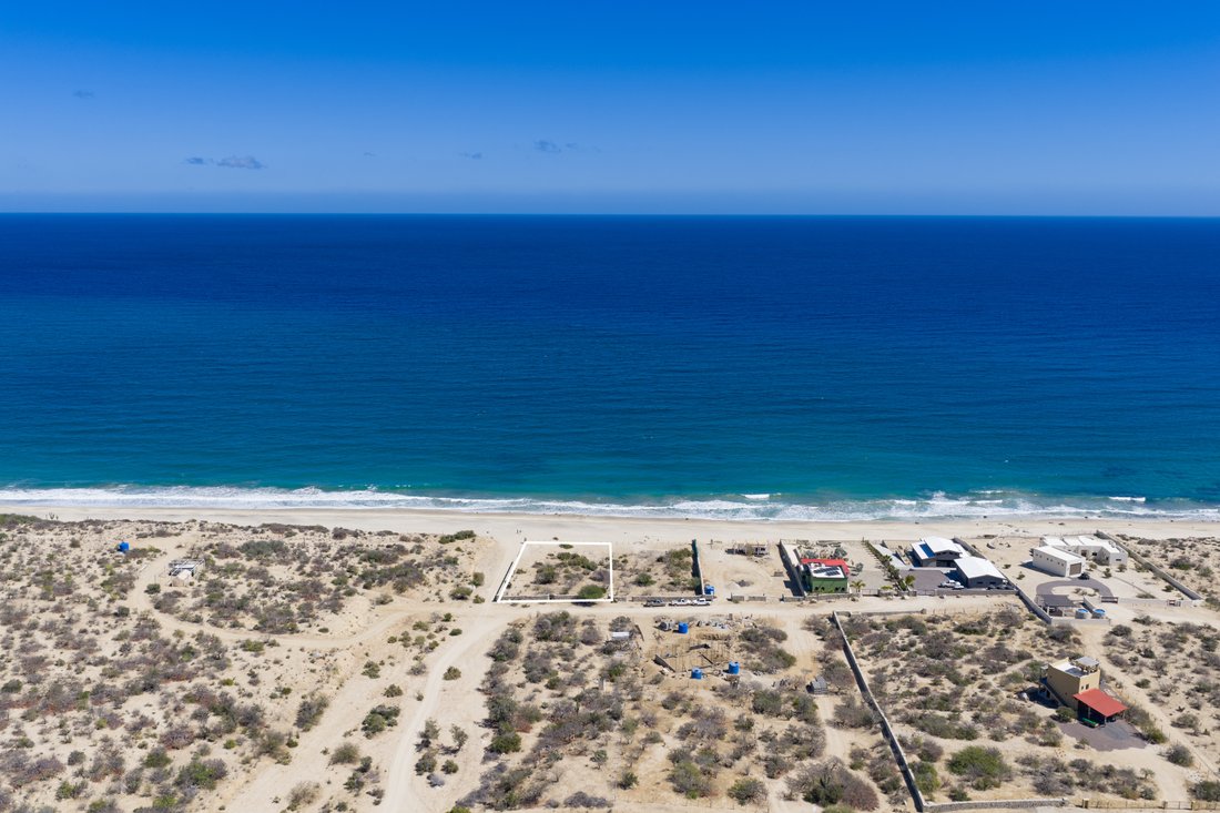 Land in Boca del Álamo, Baja California Sur, Mexico 5 - 17499508
