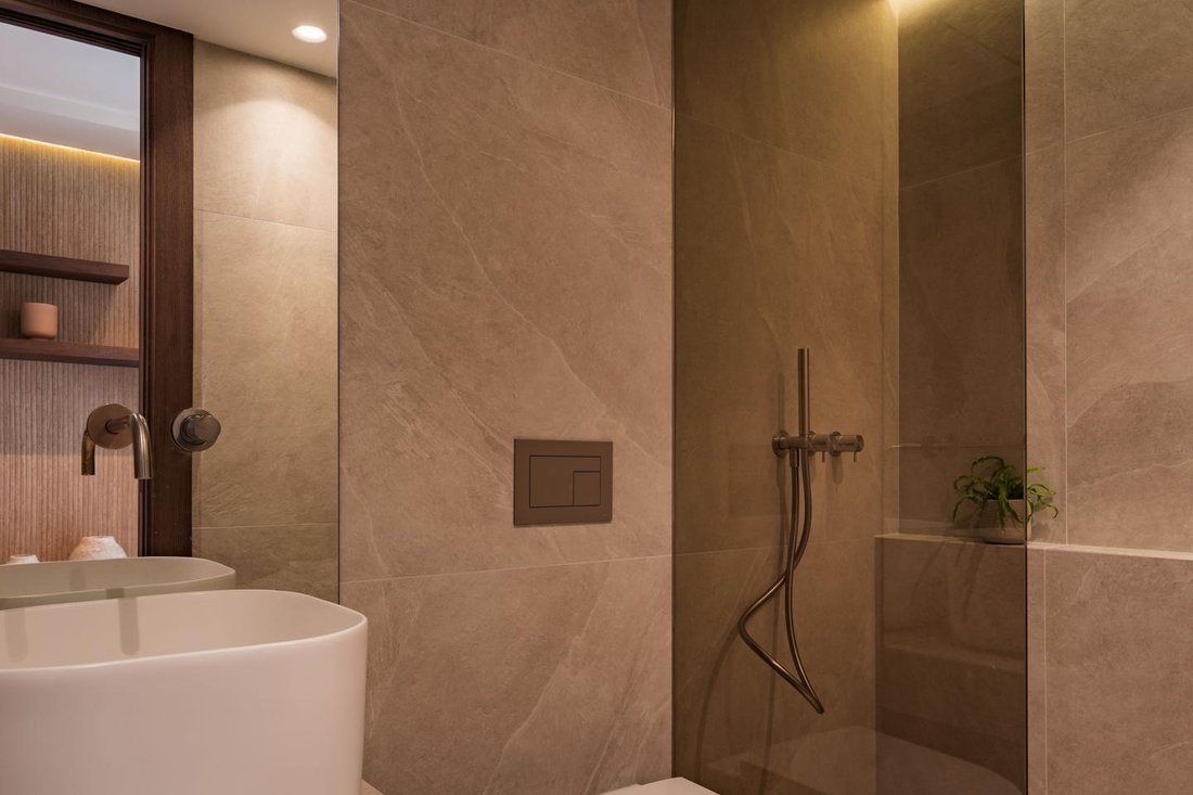 Residenza a Nueva Andalucía, Marbella, Spagna 5 - 17499564