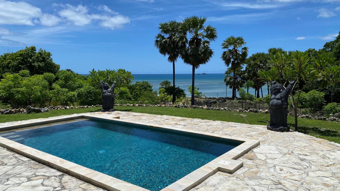 House in Rote Island, East Nusa Tenggara, Indonesia 1 - 16692403
