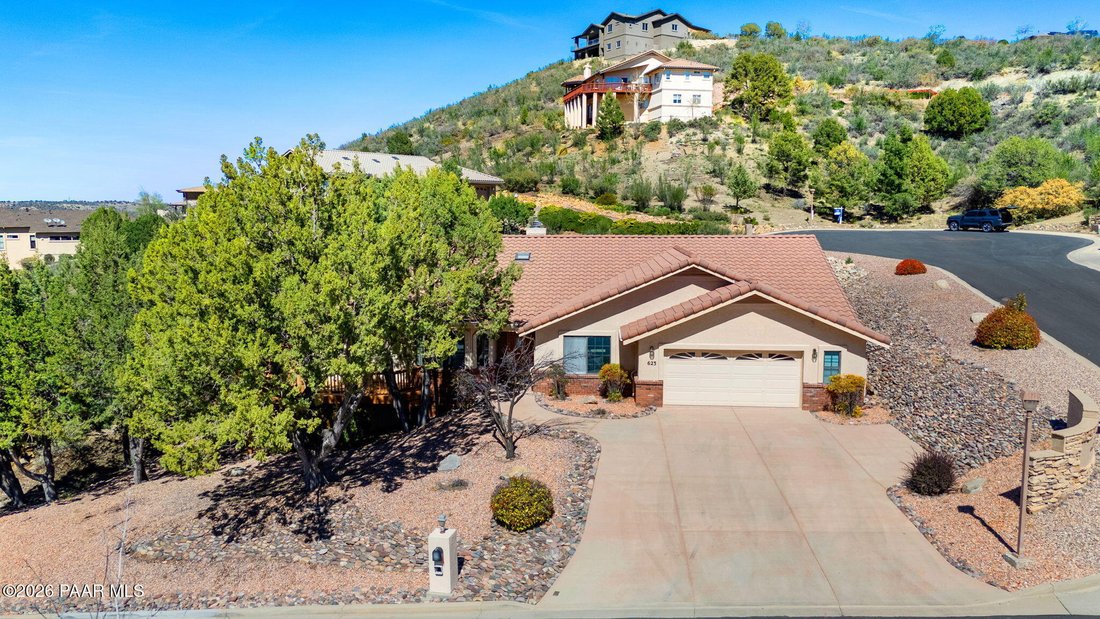 House in Prescott, Arizona, United States 1 - 17499367