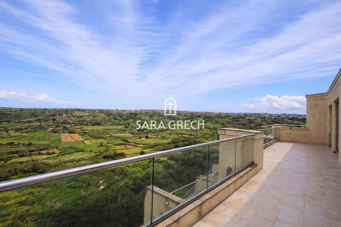 Apartment in Xagħra, Malta 3 - 17499386