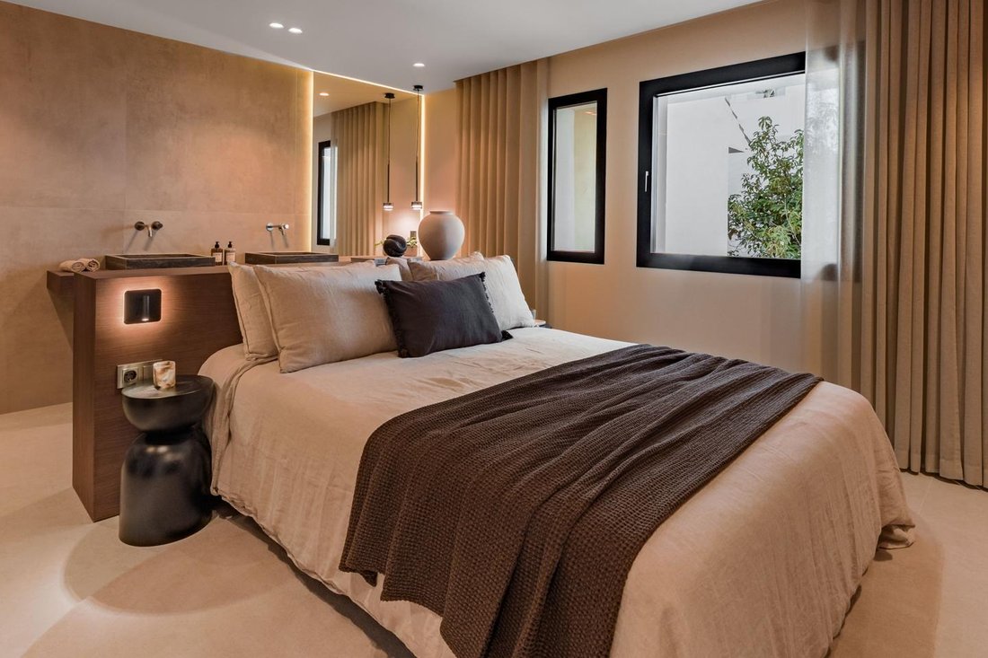 Residenza a Nueva Andalucía, Marbella, Spagna 4 - 17499564