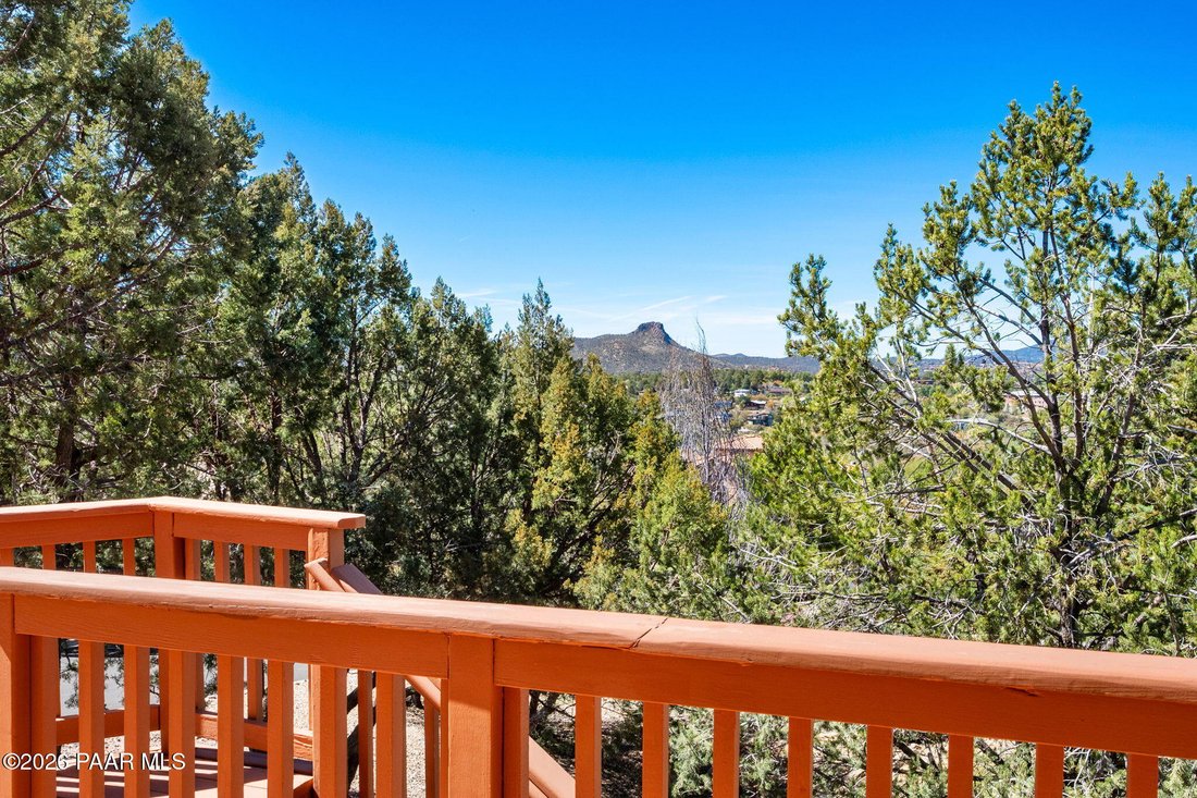 House in Prescott, Arizona, United States 5 - 17499367